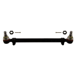 Drag Link Steering & Suspension-67