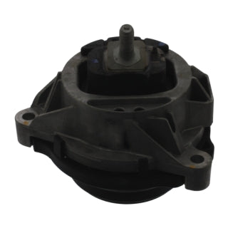 Engine Mounting Steering & Suspension-188