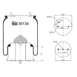 Air Spring Steering & Suspension-66