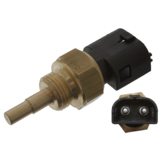Coolant Temperature Sensor Electric-33