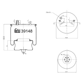 Air Spring Steering & Suspension-67