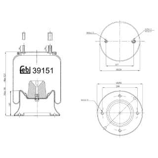 Air Spring Steering & Suspension-70