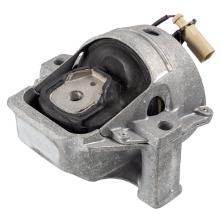 Engine Mounting Steering & Suspension-189