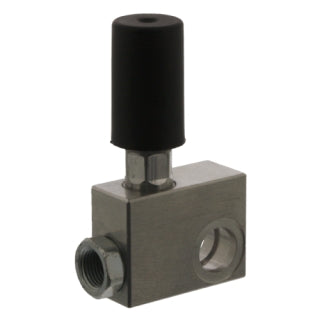 Fuel Hand Pump Fuel System-5