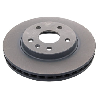 Brake Disc Braking-157