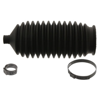 Steering Boot Kit Steering & Suspension-30