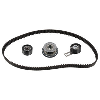 Timing Belt Kit Engine-15