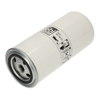 Fuel Filter Filtration-37