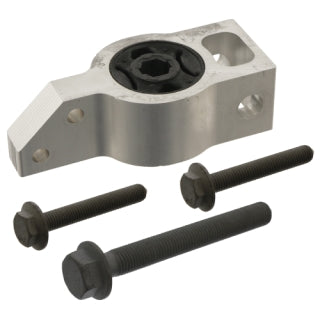 Control Arm Bush Steering & Suspension-167