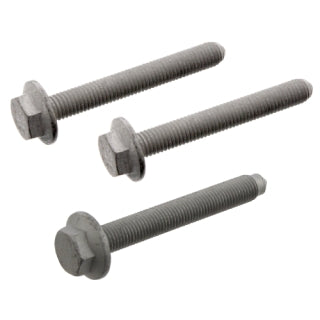 Bolt Kit Steering & Suspension-1