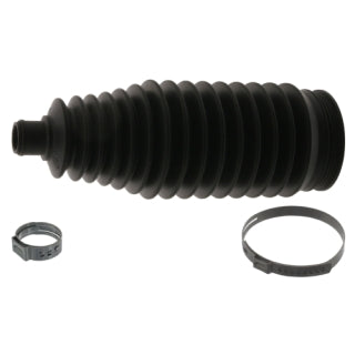 Steering Boot Kit Steering & Suspension-34