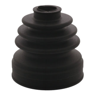 CV Boot Wheel & Axle-20