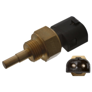 Oil Temperature Sensor Electric