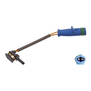 Wear Indicator Braking-63