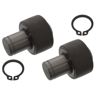 Febi Bilstein Idler Pulley – Part FEBI-7077