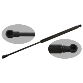 Gas Spring Body-89
