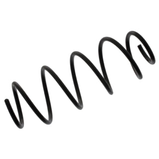 Coil Spring Steering & Suspension-58
