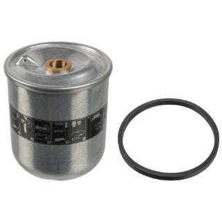 Oil Filter Filtration-45