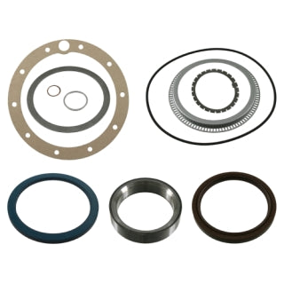 Gasket Set Wheel & Axle-13