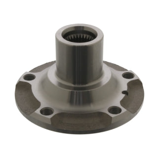 Wheel Hub Wheel & Axle-41