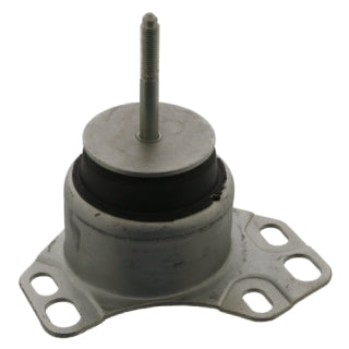 Engine / Transmission Mount Steering & Suspension-25
