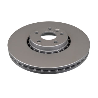 Brake Disc Braking-160