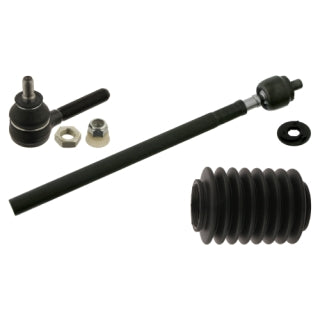 Tie Rod Steering & Suspension-144