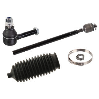 Tie Rod Steering & Suspension-145