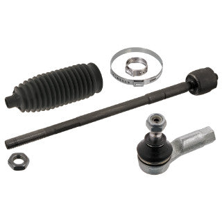 Tie Rod Steering & Suspension-146