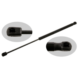 Gas Spring Body-92