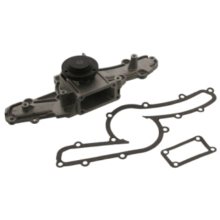Water Pump Cooling, Heating and Aircondit-126