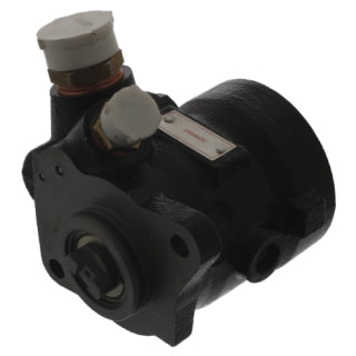 Power Steering Pump Steering & Suspension-5