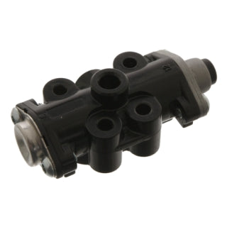 Relay Valve Transmission-1