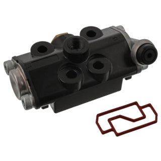 Relay Valve Transmission-2