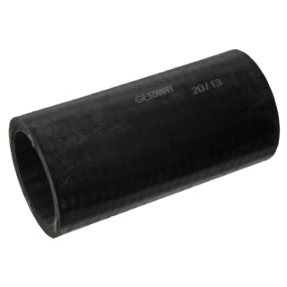 Coolant Hose Cooling, Heating and Aircondit-87