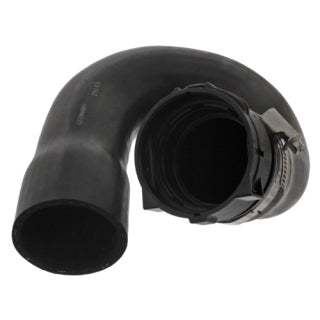Coolant Hose Cooling, Heating and Aircondit-91
