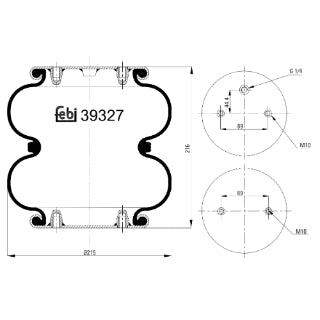 Air Spring Steering & Suspension-74