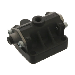 Housing Cover Transmission-3