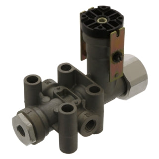 Suspension Level Valve Steering & Suspension-2