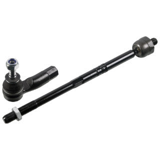 Tie Rod Steering & Suspension-148