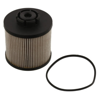 Fuel Filter Filtration-40