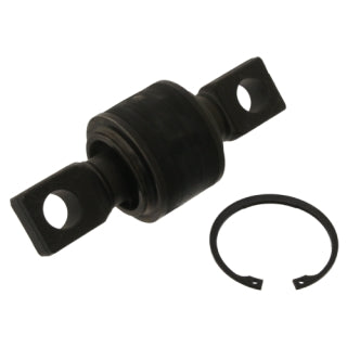 Axle Strut Mounting Steering & Suspension-17