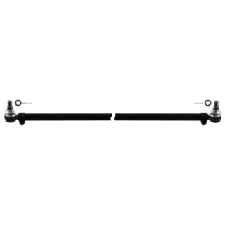 Tie Rod Steering & Suspension-150