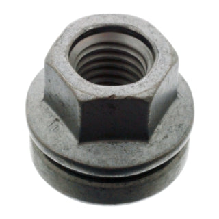 Wheel Nut Wheel & Axle-39