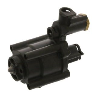 Anti-Rotation Actuator Transmission