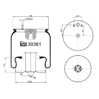 Air Spring Steering & Suspension-75