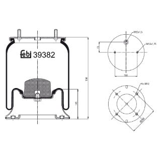 Air Spring Steering & Suspension-76