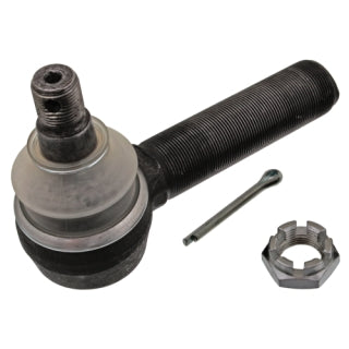 Tie Rod End Steering & Suspension-124