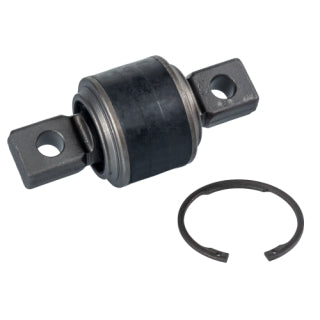 Axle Strut Mounting Steering & Suspension-19
