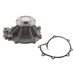 Water Pump Cooling, Heating and Aircondit-129
